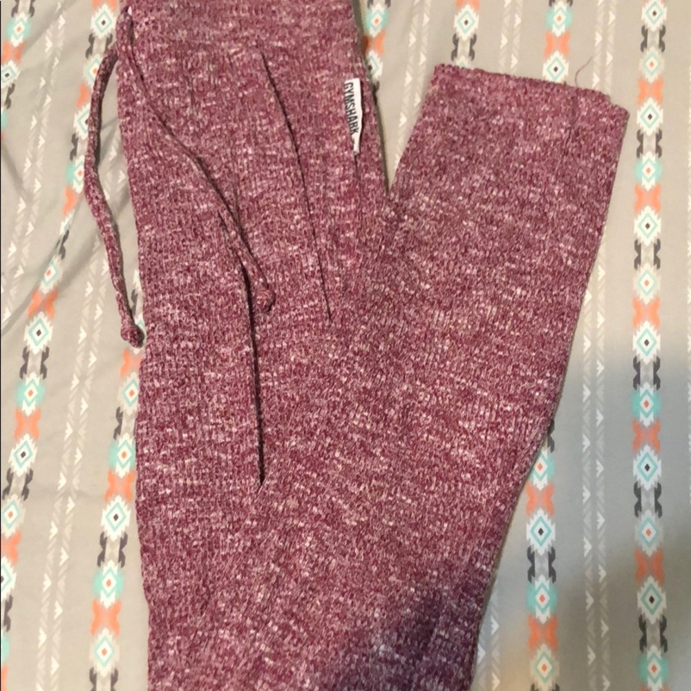 Gymshark Slounge Leggings